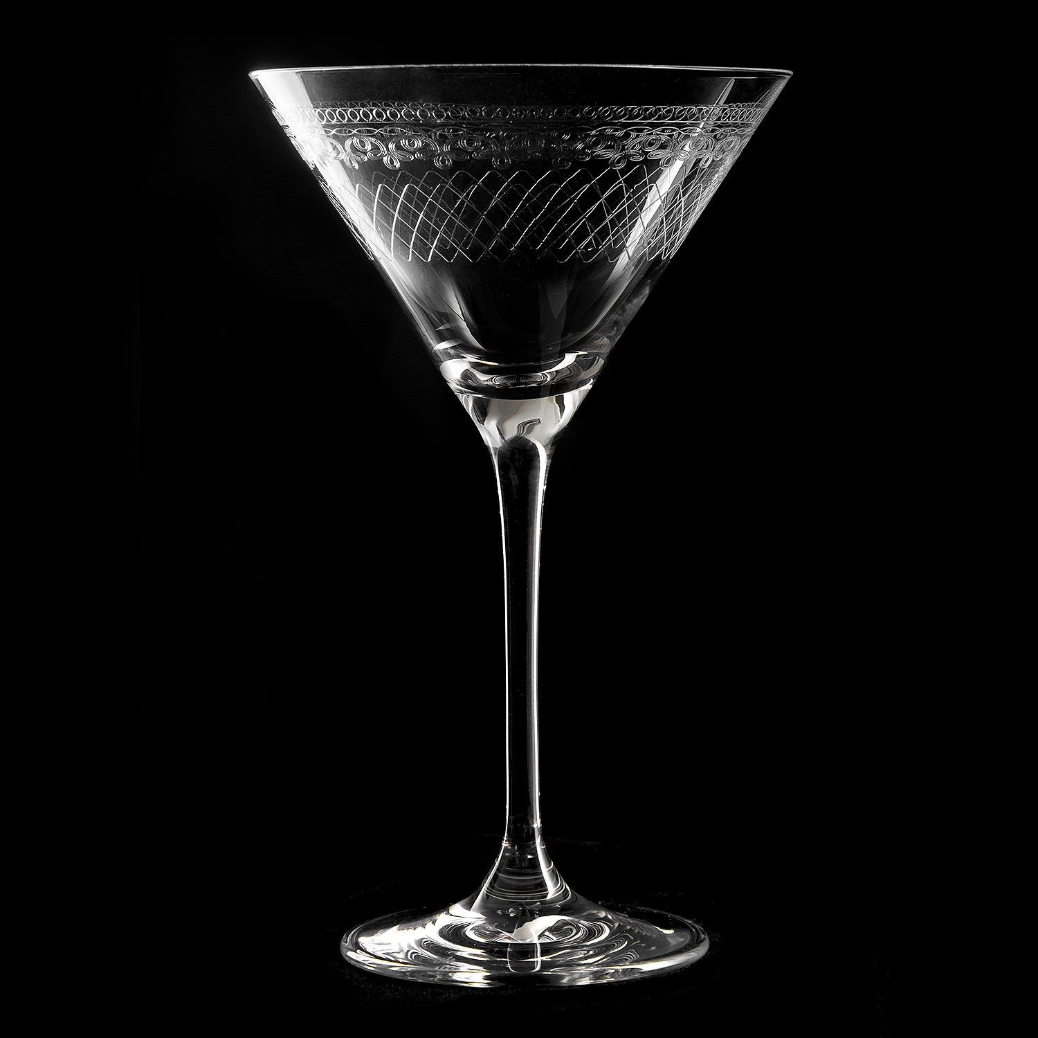 1910 Martini Cocktail Glass 21cl (pack of 6)
