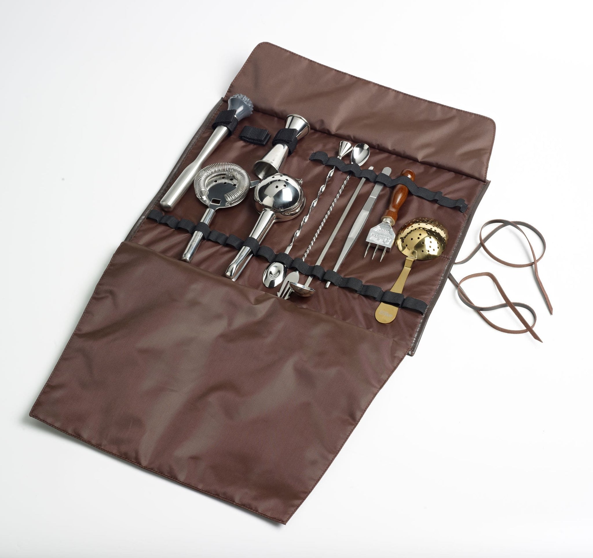 Cocktail Kit Bags