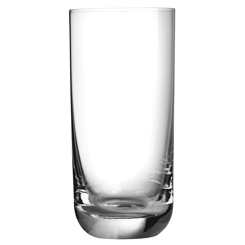 Rondo Highball Glass 37cl (pack of 6)