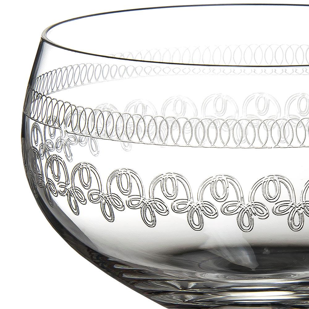 1910 Champagne Glass Coupe 21cl (pack of 6)