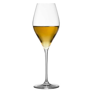 Bacci Crystal Wine Glass 43cl (pack of 6)