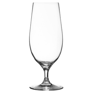 Verdot Crystal Stemmed Beer Glass 46cl (pack of 6)