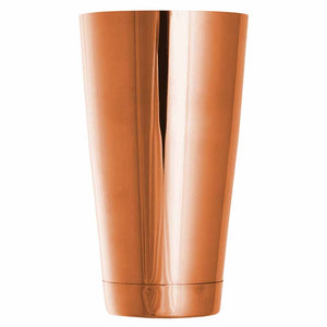 Copper Plated Ginza Can 75cl