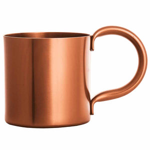 Moscow Aluminium Mule Cup 37cl