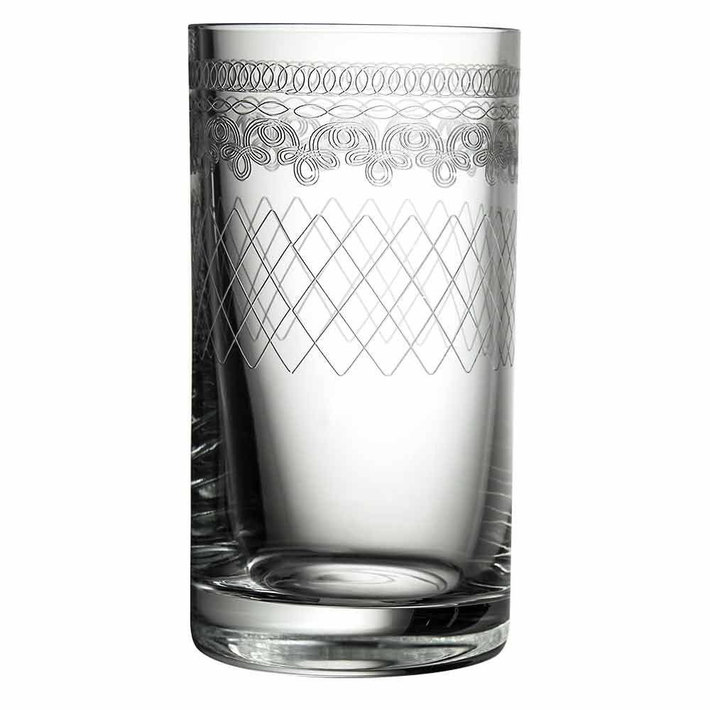 1910 Water Glass 24cl (pack of 6)