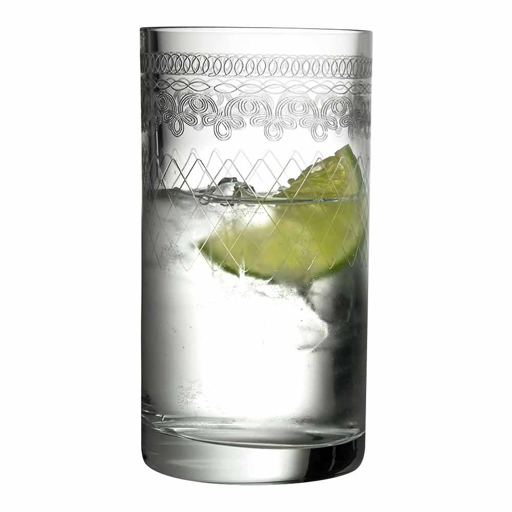 1910 Water Glass 24cl (pack of 6)