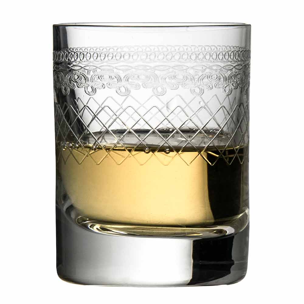 1910 Shot Glass 6cl (pack of 6)