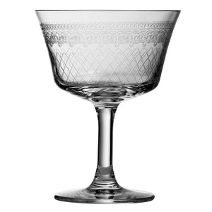 1910 Fizz Champagne Cocktail Glass 20cl (pack of 6)