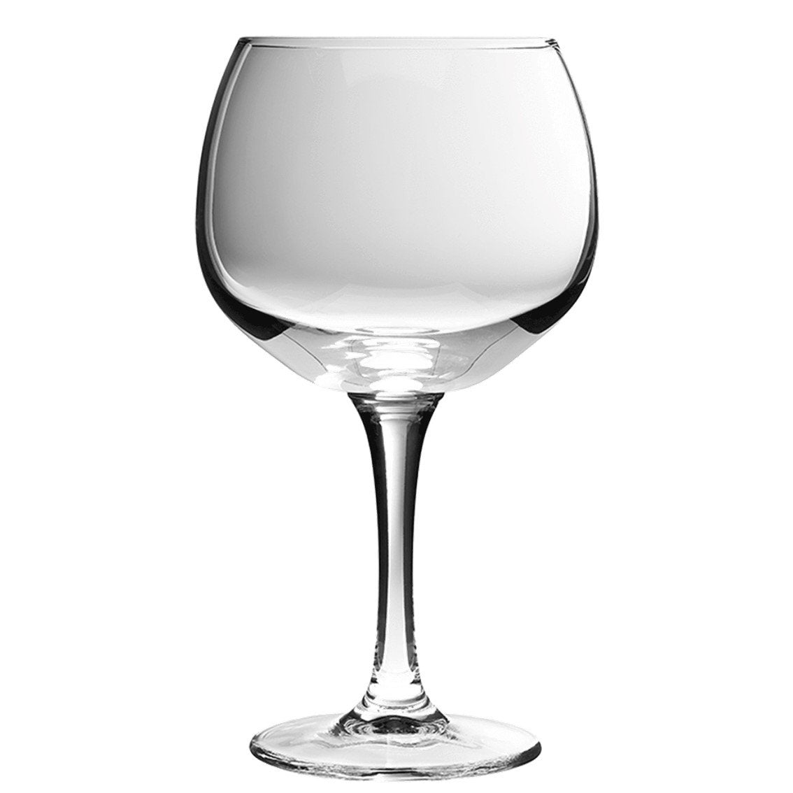 Gin Balloon Mixer Glass 60cl (pack of 6)
