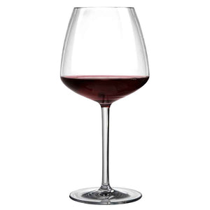 Iris Shatterproof Plastic Wine Glass 76cl (pack of 6)