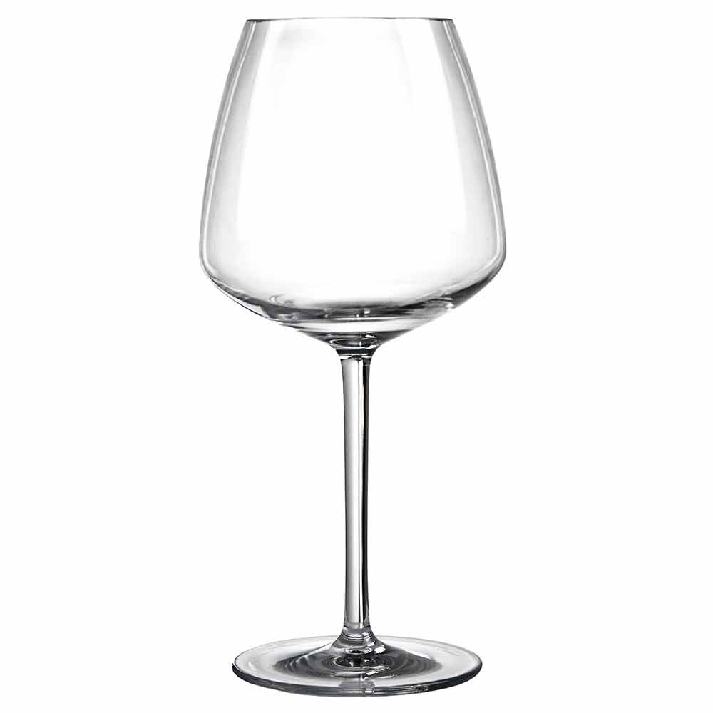 Iris Shatterproof Plastic Wine Glass 76cl (pack of 6)